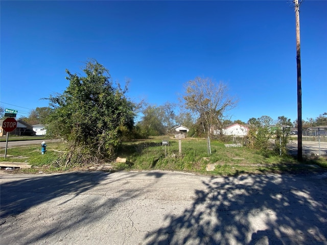 4329 Bond St, Houston TX, 77026 land for sale