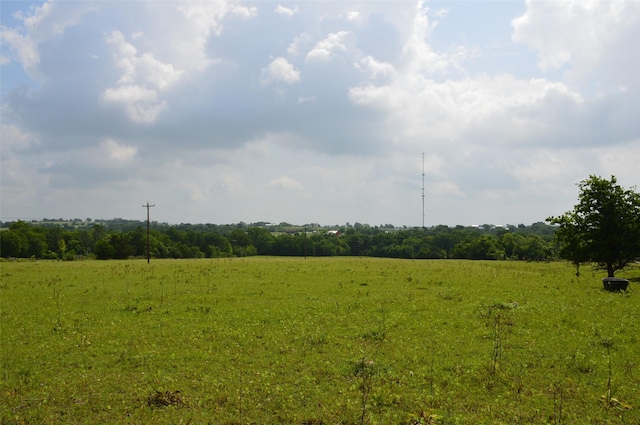 1496 Fm 149th Rd W, Anderson TX, 77830 land for sale