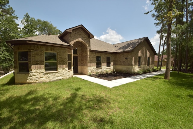 250 Broadmoor Dr, Huntsville, TX 77340