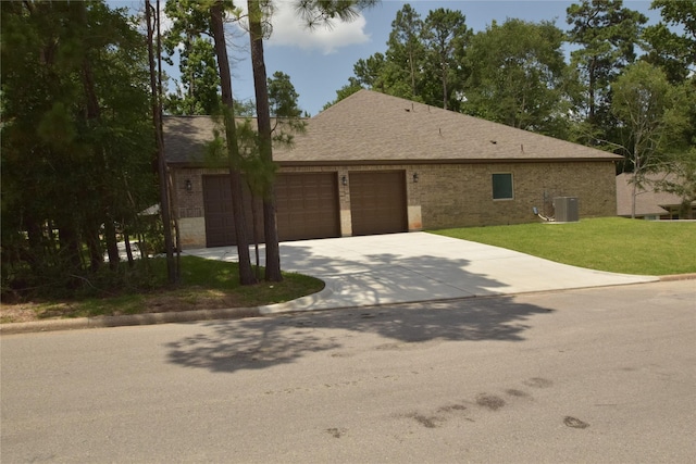250 Broadmoor Dr, Huntsville, TX 77340