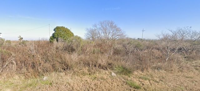 1255 Waco Rd, Gilchrist TX, 77617 land for sale