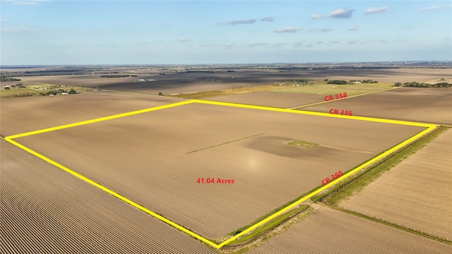 TBD Cr 335 Road, Louise TX, 77455 land for sale