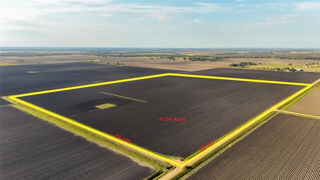 TBD Cr 335 Road, Louise, TX 77455
