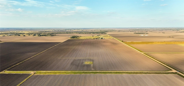 TBD Cr 335 Road, Louise, TX 77455
