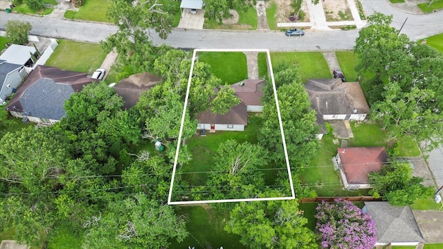 5107 Dickens Rd, Houston, TX 77021