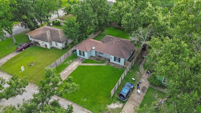 5107 Dickens Rd, Houston, TX 77021