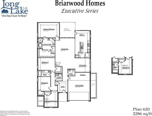23319 Persimmon Creek Ln, Katy, TX 77493 - view of home floor plan
