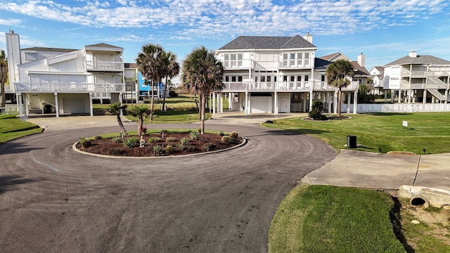 view of street