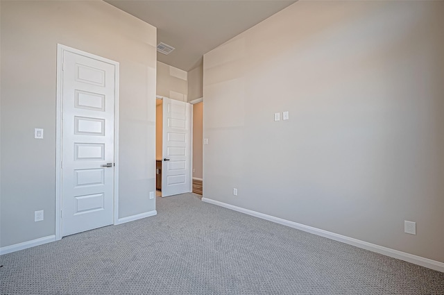 451 Papershell Path, Richmond, TX 77406 - unfurnished bedroom featuring carpet flooring and baseboards