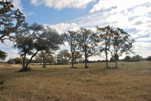 TBD County Road 135, Hallettsville, TX 77964