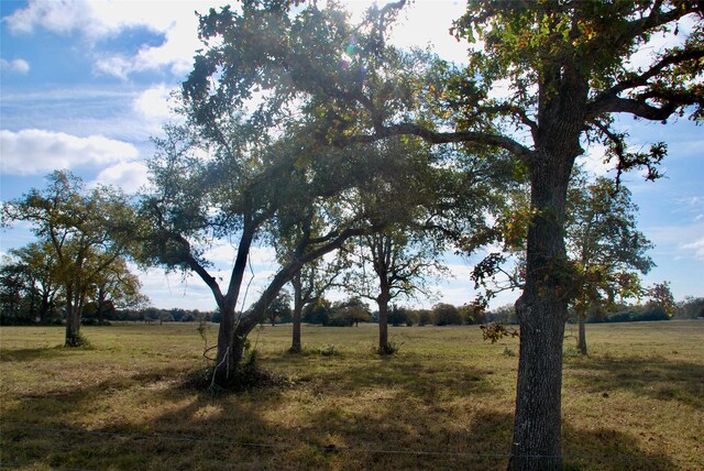 TBD County Road 135, Hallettsville, TX 77964