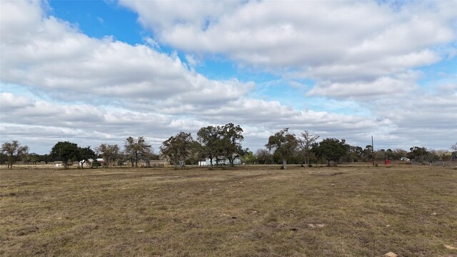 TBD County Road 135, Hallettsville, TX 77964
