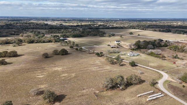 TBD County Road 135, Hallettsville, TX 77964
