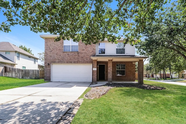 3502 Tudor Cir, Montgomery, TX 77356 - photo 1