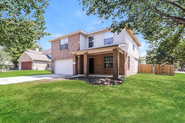 3502 Tudor Cir, Montgomery, TX 77356 - photo 2