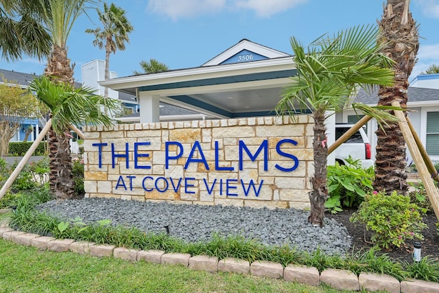 3506 Cove View Blvd Unit 512, Galveston, TX 77554 - photo 25
