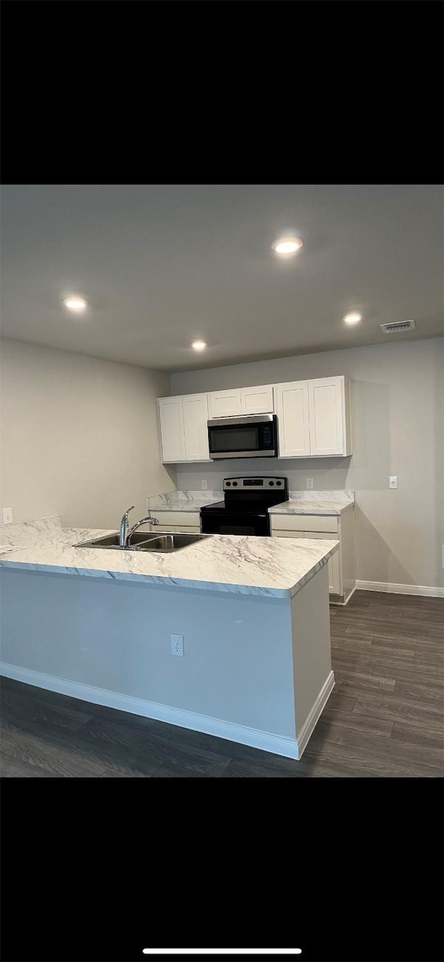 245 E Northpointe Ave, La Grange, TX 78945 - photo 2