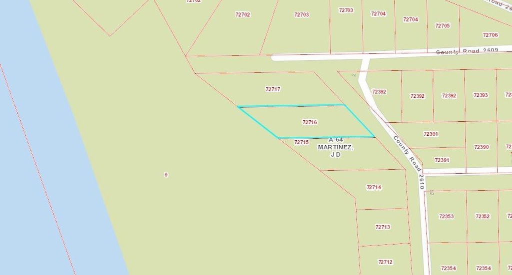 401 County Road 2610, Cleveland, TX 77327 - photo 1