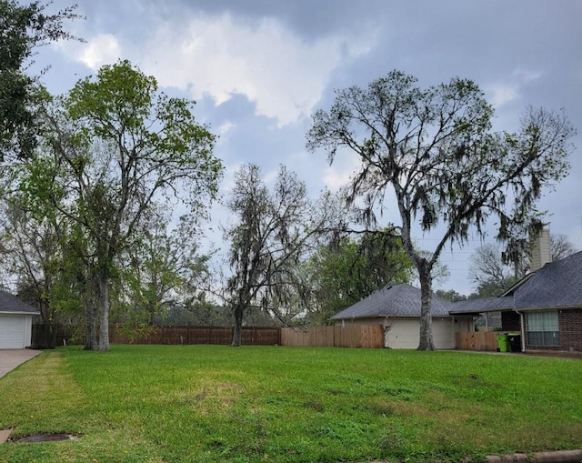 2318 Chappell Ln, Missouri City TX, 77459 land for sale