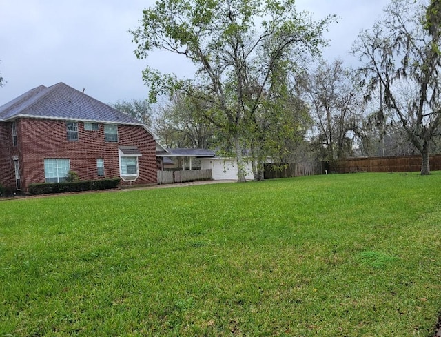 Listing photo 3 for 2318 Chappell Ln, Missouri City TX 77459