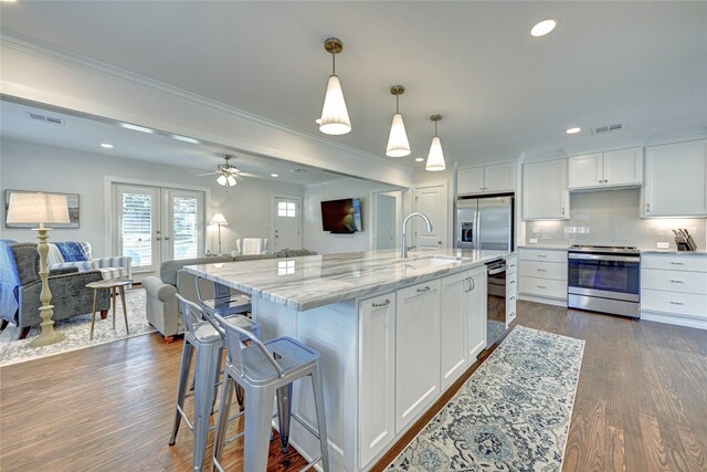 1802 S Day St, Brenham, TX 77833 - photo 7