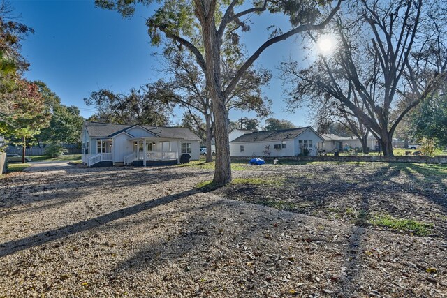 1802 S Day St, Brenham, TX 77833 - photo 27