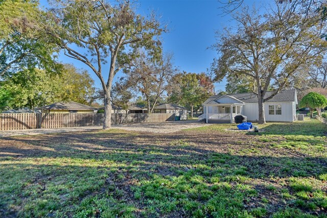 1802 S Day St, Brenham, TX 77833 - photo 28