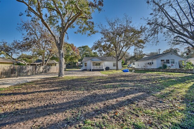 1802 S Day St, Brenham, TX 77833 - photo 29