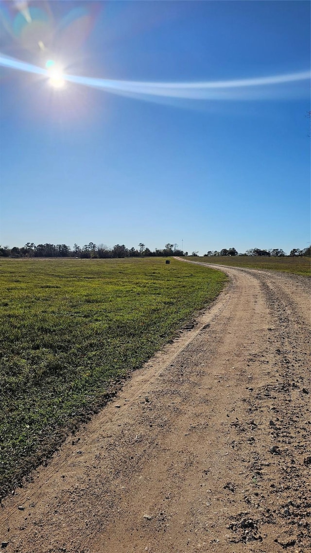 TBD Podraza Rd, New Waverly TX, 77358 land for sale