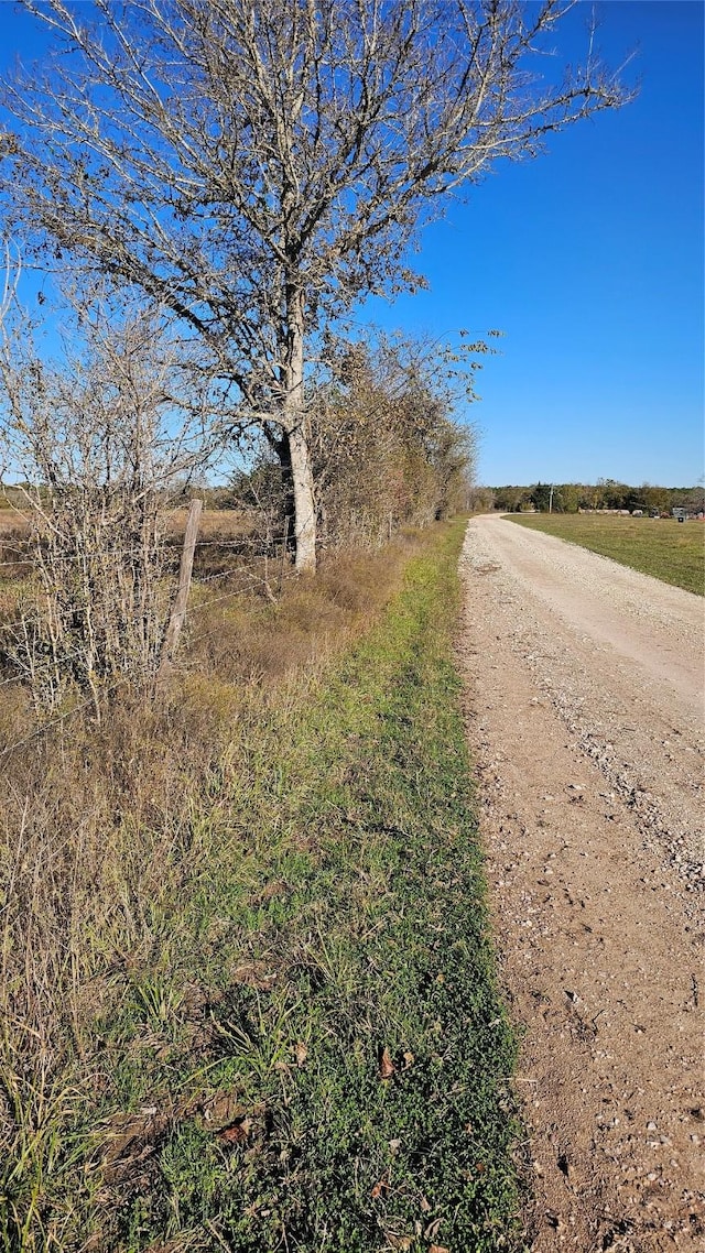 Listing photo 2 for TBD Podraza Rd, New Waverly TX 77358