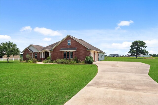 32027 Meadow View Ln, Waller, TX 77484 - photo 4