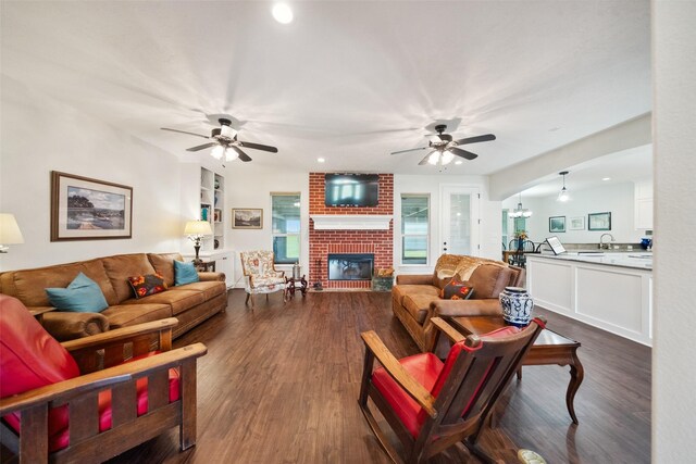 32027 Meadow View Ln, Waller, TX 77484 - photo 11