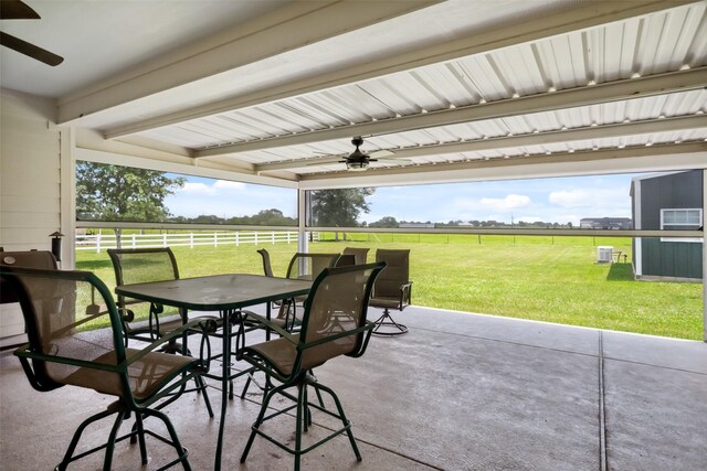 32027 Meadow View Ln, Waller, TX 77484 - photo 34