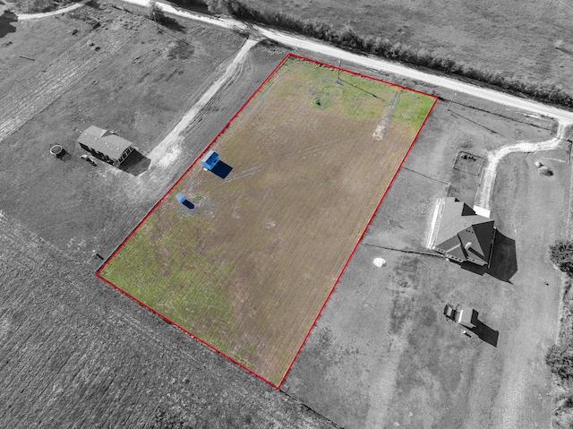 5202 County Road 219, Anderson TX, 77830 land for sale