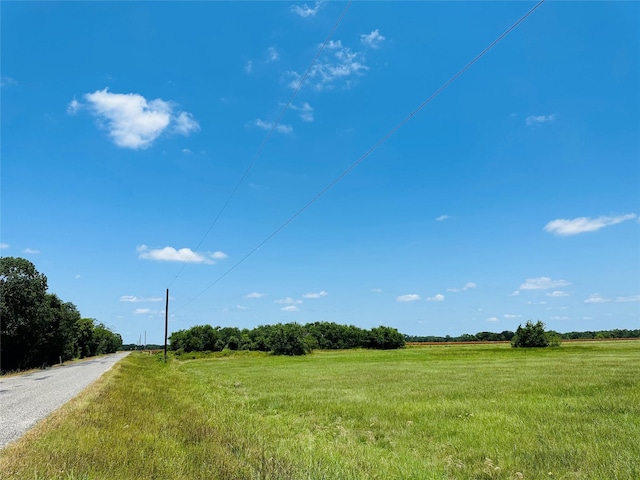 Listing photo 3 for 000 Davis Estate Rd, Needville TX 77461