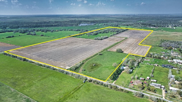 000 Davis Estate Rd, Needville TX, 77461 land for sale