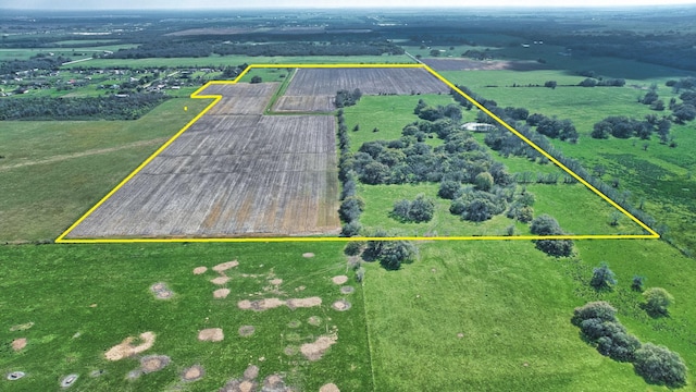 Listing photo 2 for 000 Davis Estate Rd, Needville TX 77461