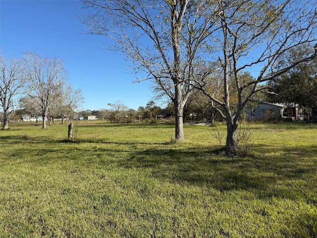 Listing photo 3 for 00000 Cheryl St, Manvel TX 77578