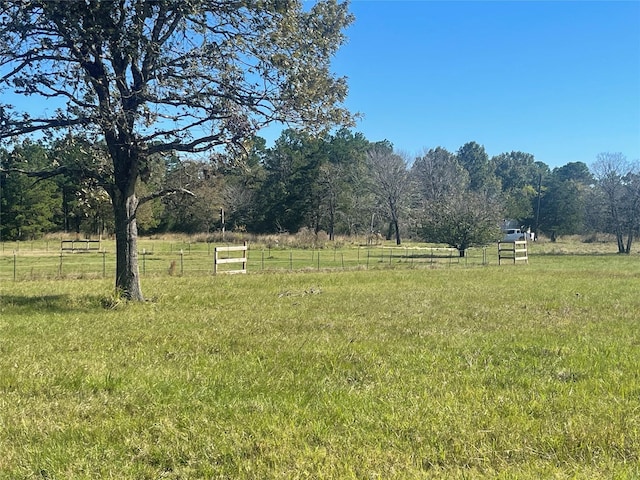 195 River Point Way, Trinity TX, 75862 land for sale