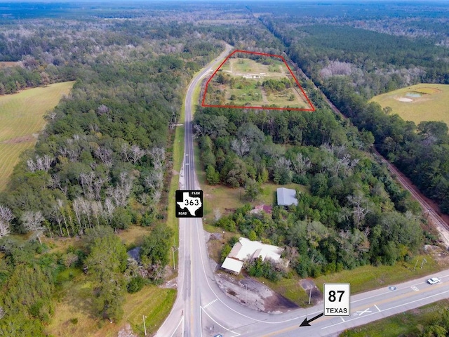 10599 Fm 363, Newton, TX 75966 - photo 2