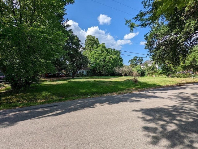 7002 Amber St, Houston TX, 77022 land for sale