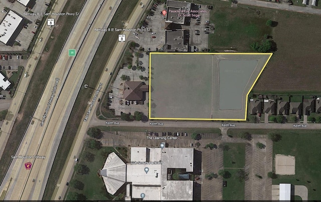 4242 Keith St, Pasadena TX, 77505 land for sale