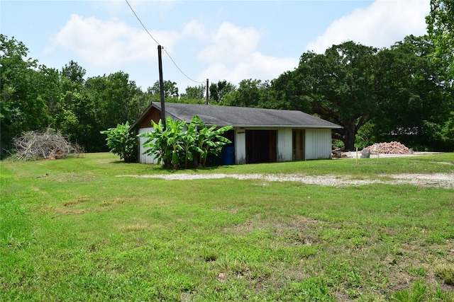 Listing photo 2 for 7234 Bissell Rd, Manvel TX 77578