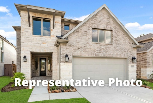 16738 Yaklin Meadow Ct, Humble, TX 77346