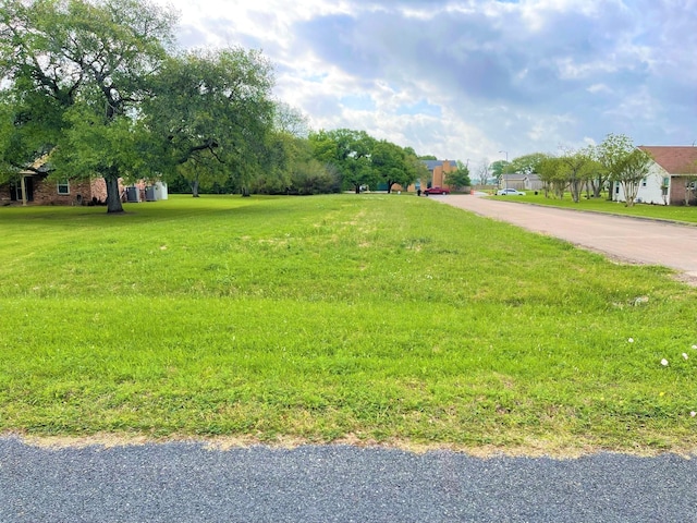 TBD Country Club Dr, Wharton, TX 77488