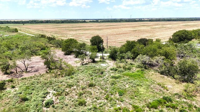 04LD1127 Lcr 607, Mart, TX 76642