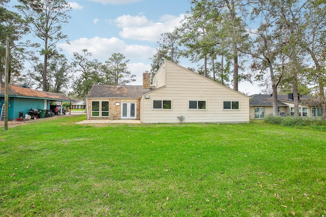 1602 Chestnut Ridge Rd, Kingwood, TX 77339 - photo 28
