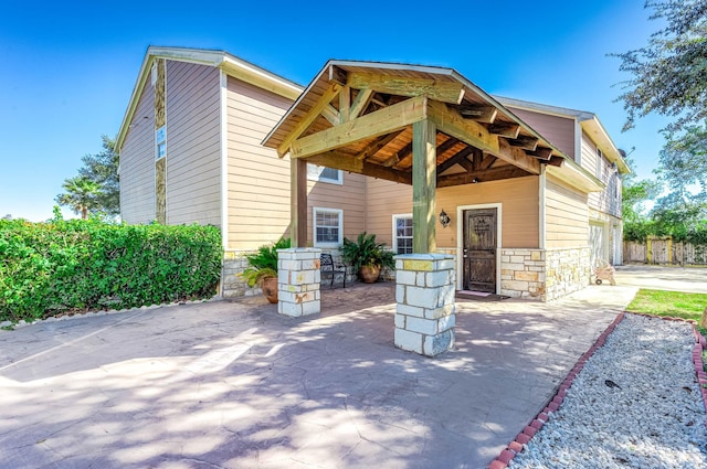 19005 Morris Ave Unit 6, Manvel, TX 77578 - photo 2