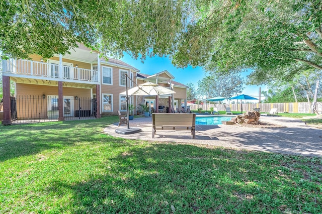 19005 Morris Ave Unit 6, Manvel, TX 77578 - photo 31