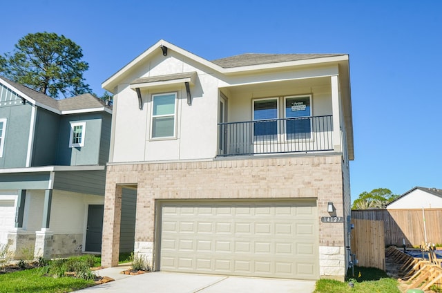 14127 Mellow Pine Ct, Houston, TX 77032 - photo 2